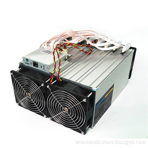 Used Innosilicon A6 Ltcmaster Litecoin Miner